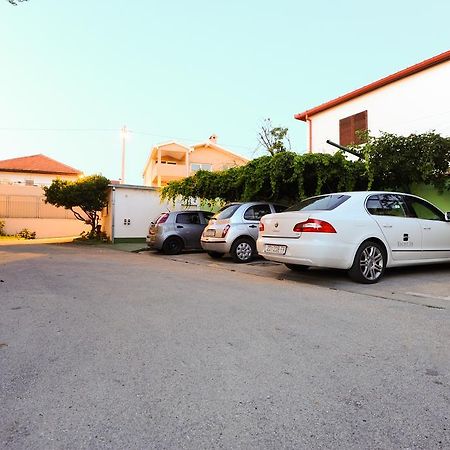 Penthouse Apartment Zadar Oda fotoğraf