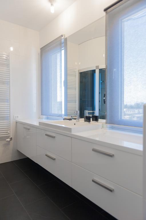 Penthouse Apartment Zadar Oda fotoğraf