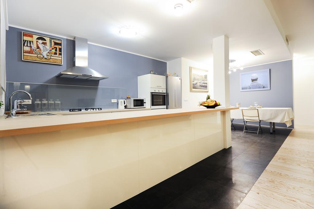 Penthouse Apartment Zadar Oda fotoğraf