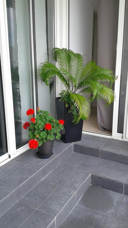 Penthouse Apartment Zadar Dış mekan fotoğraf