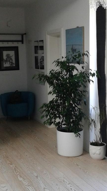Penthouse Apartment Zadar Dış mekan fotoğraf