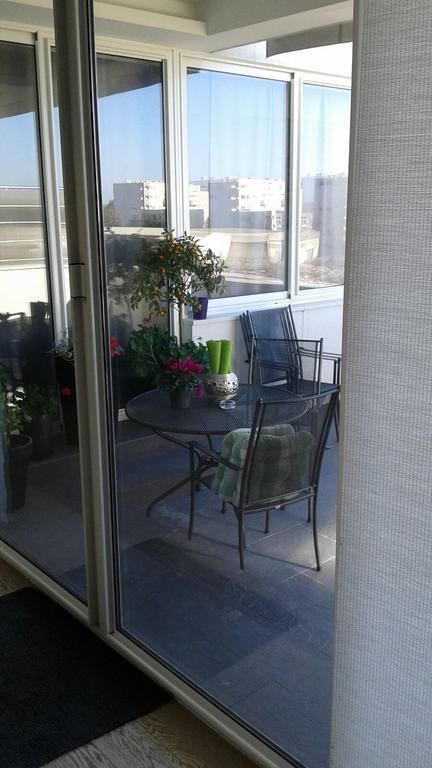 Penthouse Apartment Zadar Dış mekan fotoğraf